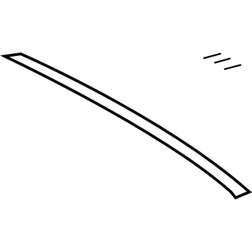 Mopar 5096078AA Cross Bow