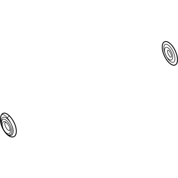Chrysler 68427126AA Seal Kit