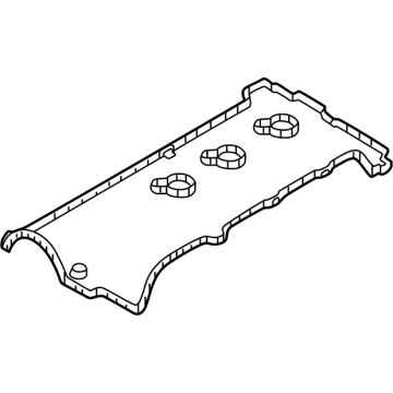 Dodge 68441424AA Valve Cover Gasket