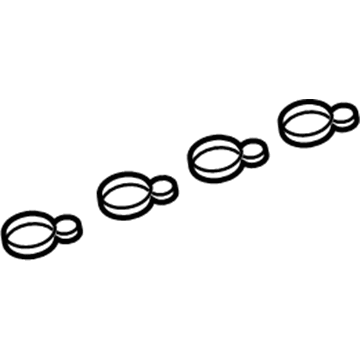 Mopar 5047753AB Valve Cover Seal