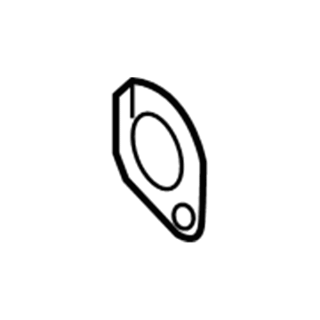 Mopar 68265945AA Stabilizer Pin