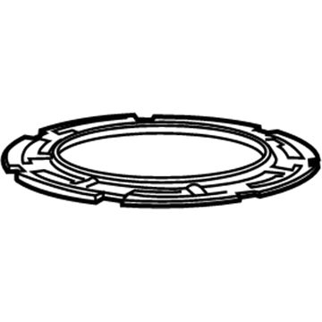 Mopar 68079800AA Lock Ring