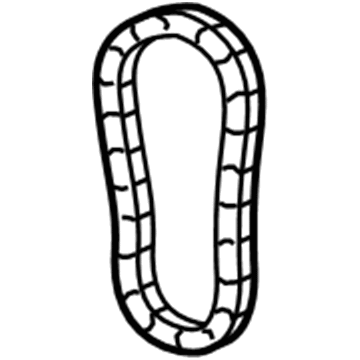 Dodge 5184355AF Timing Chain