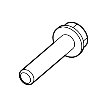 Mopar 68418864AA Starter Bolt