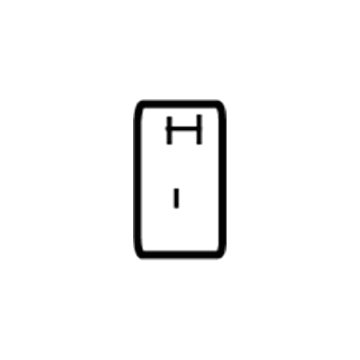 Mopar 5120472AA Switch