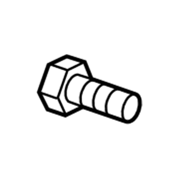 Mopar 68300566AA Caliper Pin