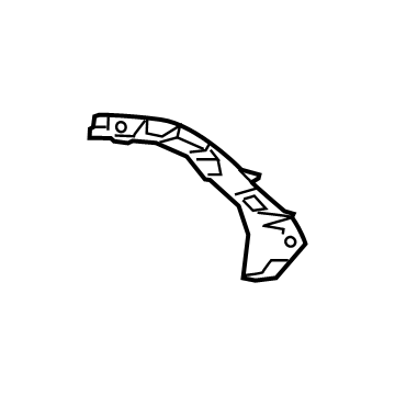 Dodge 68226532AA Support