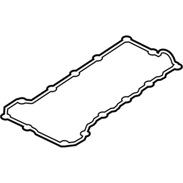 2023 Jeep Cherokee Valve Cover Gasket - 5047756AB
