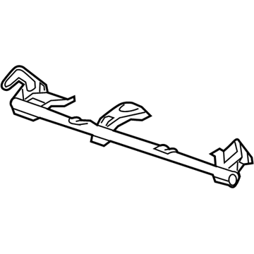 Mopar 68089461AB Bracket