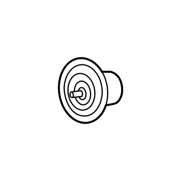 Dodge 52028898AJ Thermostat