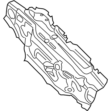 Ram 68525684AA Insulator