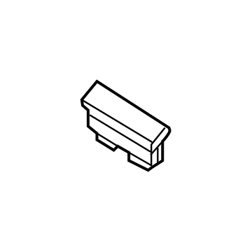 Ram Fuse - 68217127AB