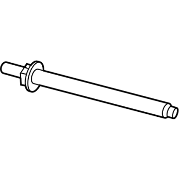 Dodge 6512956AA Alternator Stud