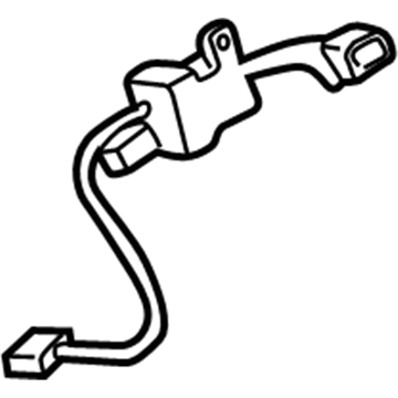 Mopar MB903174 Cruise Switch