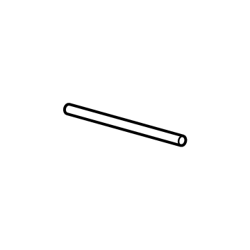 Jeep 6512115AA Compressor Stud
