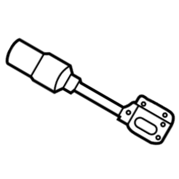 Mopar 6EP09PS4AA Microphone