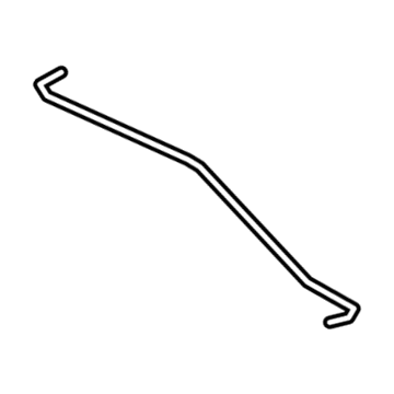 Ram 55372974AC Lock Rod