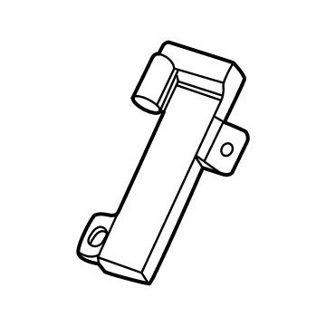 Dodge 68509794AA Antenna