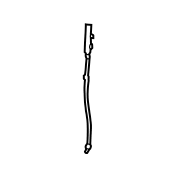 Mopar 68545373AA Cable