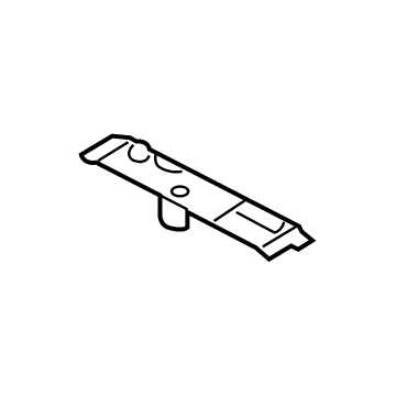 Chrysler 68243145AB Cover