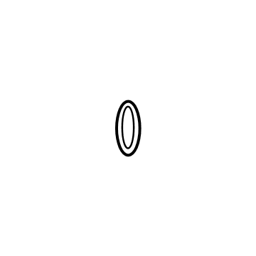 Ram 68321481AA Module Seal