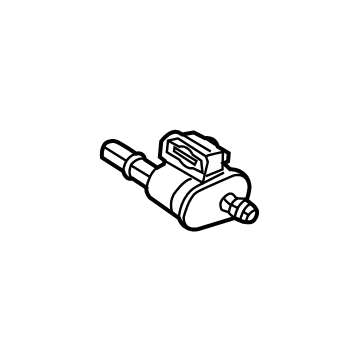 Ram 4627694AB Purge Valve