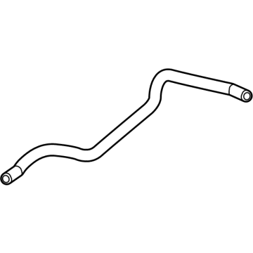 Ram 68233349AA Tube