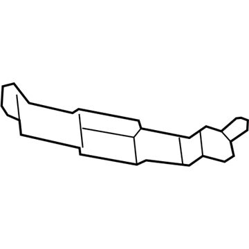 Jeep 6AG80TX7AB Adjuster
