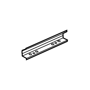 Mopar 68134043AA Front Support