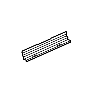Ram 68223539AA Upper Support