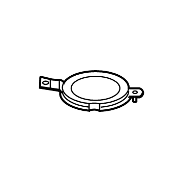 Jeep 68223553AB Cap