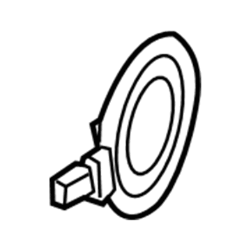Mopar 68166490AA Clutch Coil
