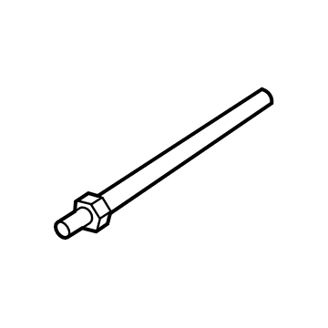 Ram 6506684AA Water Pump Stud