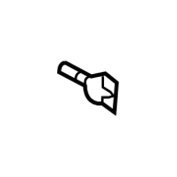 Mopar 52029087AA Drain Plug