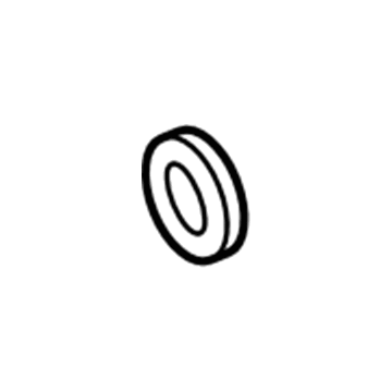 Dodge 68079589AA Front Seal