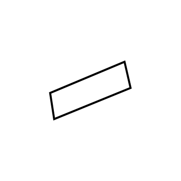 Jeep 68297583AC A/C Label