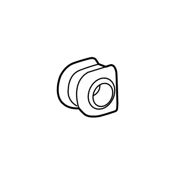 Ram 55398036AC Stabilizer Bar Bushing