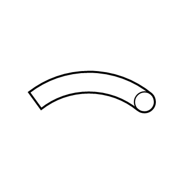 Ram 68229420AA Spare Tire Label