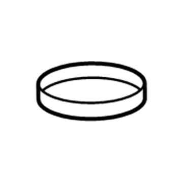 Chrysler 5184894AA Gasket