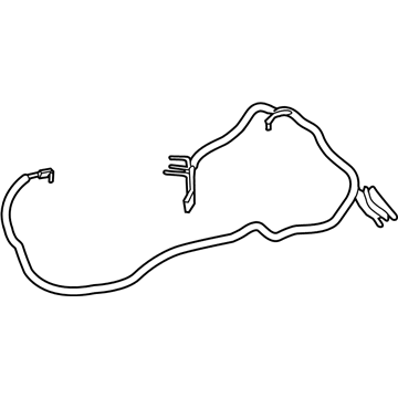 Jeep 4877809AE Line