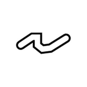 Ram 52014130AA Hanger