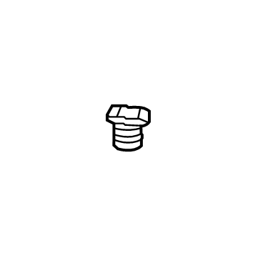 Chrysler 68241631AB Filler Cap