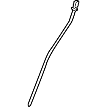 Chrysler 68166699AC Dipstick