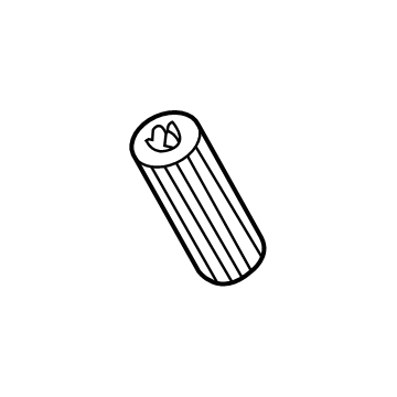 Chrysler 68191349AC Oil Filter