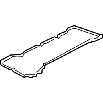Chrysler 4893804AB Valve Cover Gasket