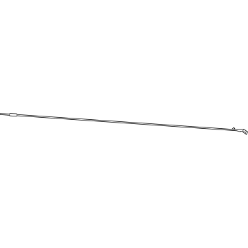 Jeep 5185049AD Cable