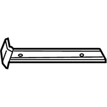Ram 5182365AB Protector