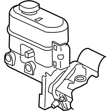 Mopar 5093409AA Adapter