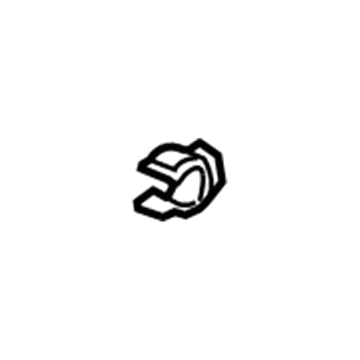 Mopar 68480942AA Brake Hose Clip