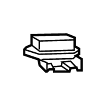 Ram 68018105AA Module